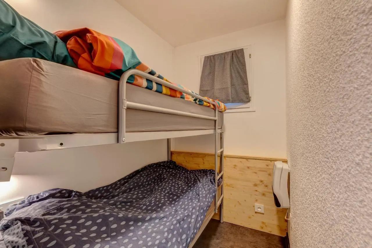 Studio Tagada Crest-Voland