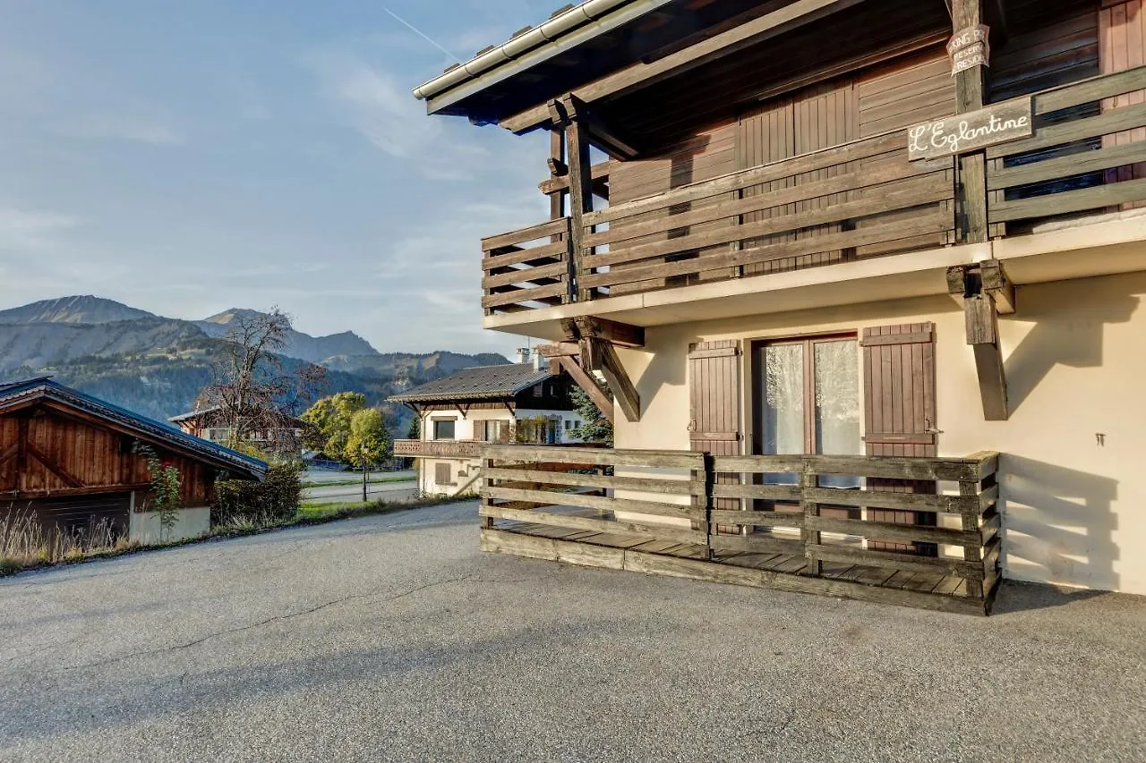 Studio Tagada Crest-Voland