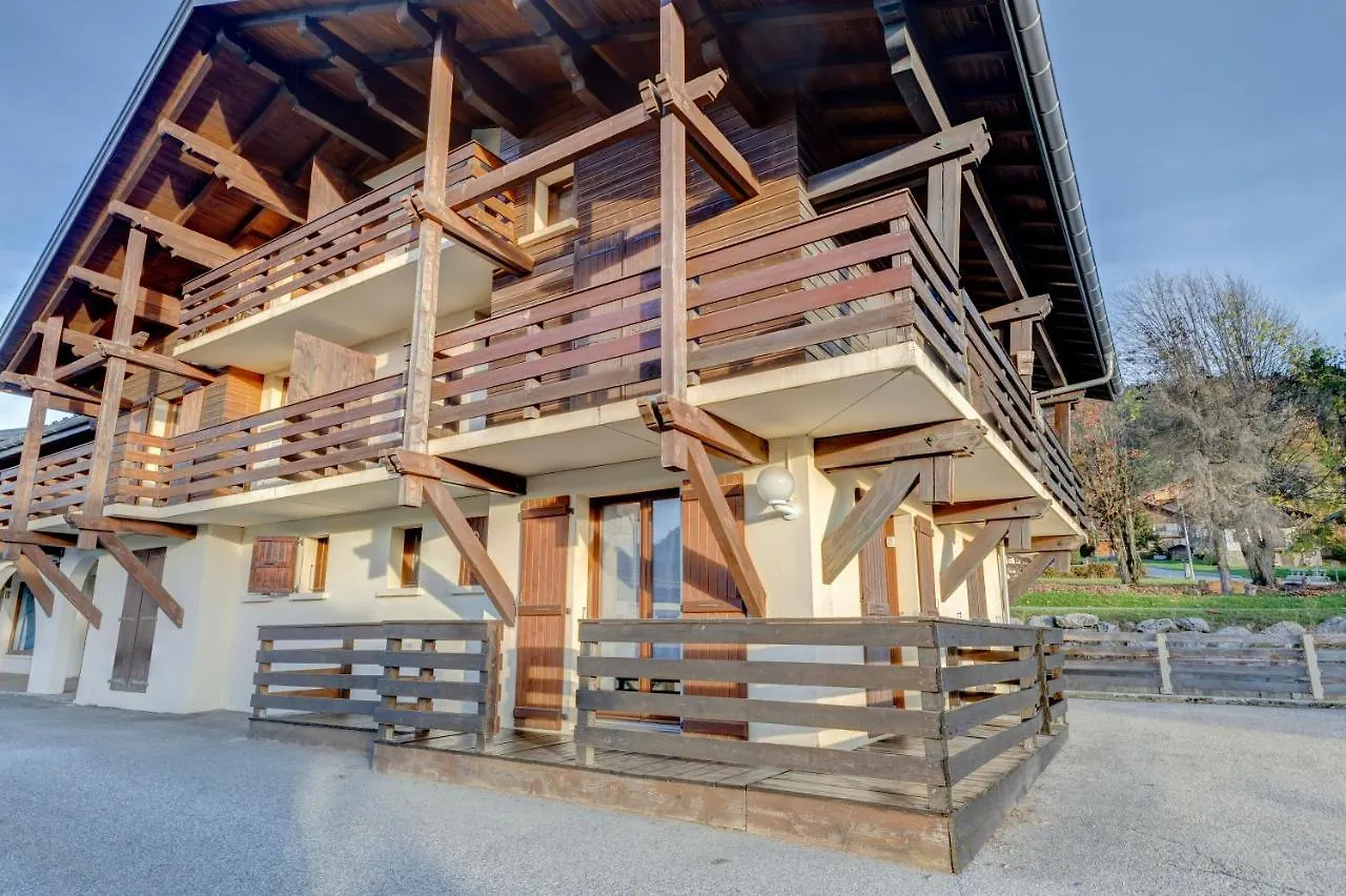 Studio Tagada Crest-Voland 0*,